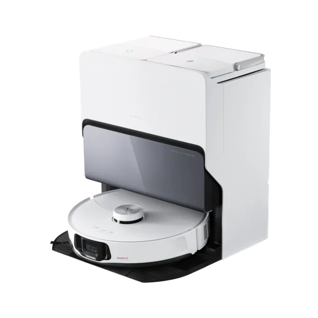roborock-s8-maxv-ultra-robot-aspirateur-laveur-station-8-en-1 image 1