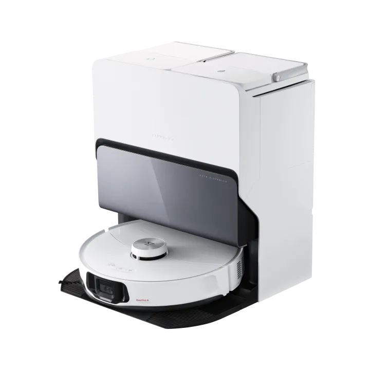 roborock-s8-maxv-ultra-robot-aspirateur-laveur-station-8-en-1 image 1