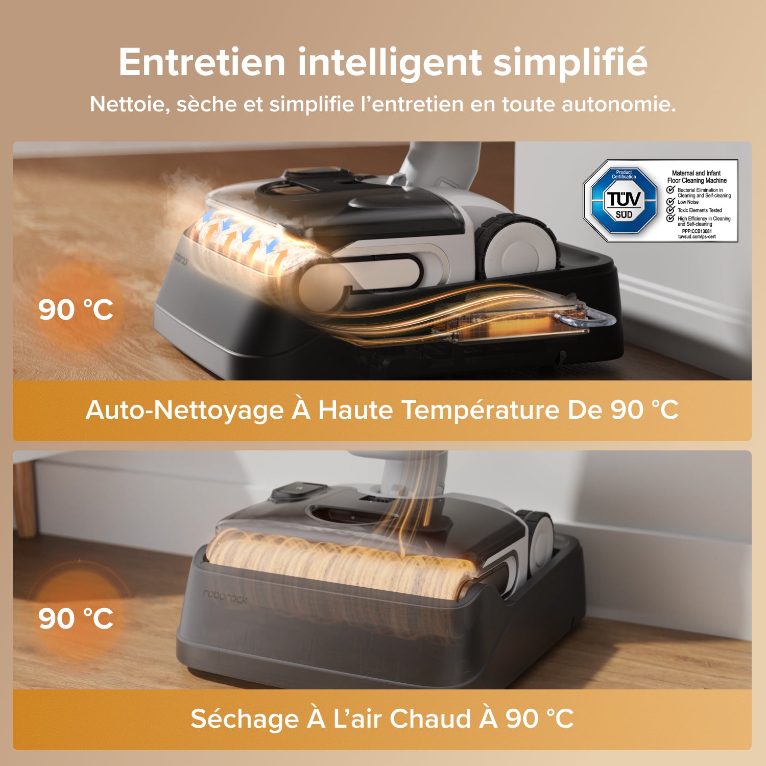 roborock-f25-gt-gen-2-aspirateur-laveur-intelligent-20000-pa image 7