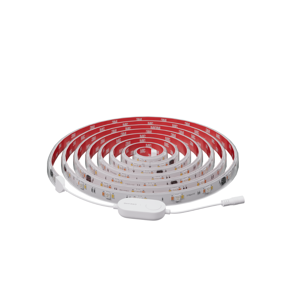 dreame-p11-bande-lumineuse-led-rgbicww-musicale image 2