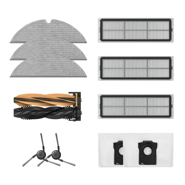 dreame-d20-plus-hyperflux-kit-accessoires-duobrush image 1