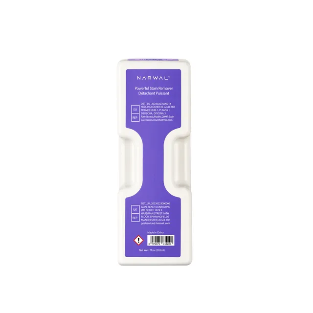 narwal-z-d-tachant-puissant-freo-z-ultra-recharge-x1 image 1