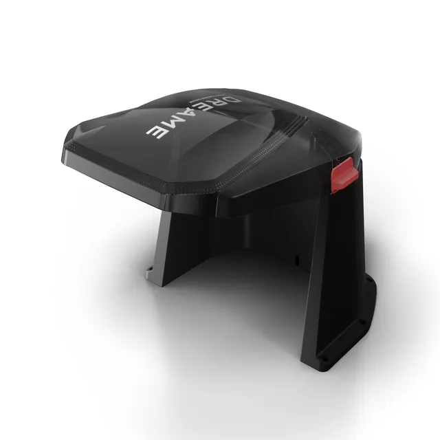 dreame-a-series-garage-robot-tondeuse-a1-a1-pro-a2 image 1