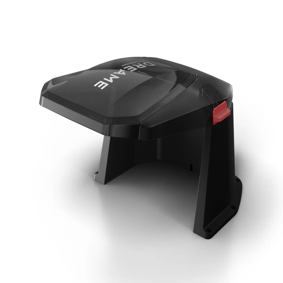 dreame-a-series-garage-robot-tondeuse-a1-a1-pro-a2 image 1