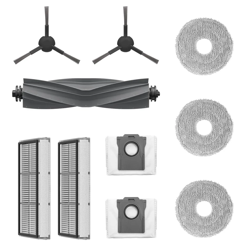 dreame-x-series-trousse-accessoires-l10s-pro-ultra-x30-ultra image 1