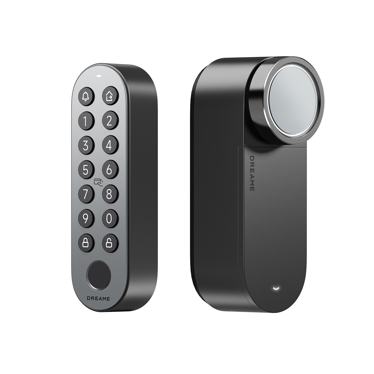 dreame-navo-smart-lock-e10-serrure-connect-e-matter image 2