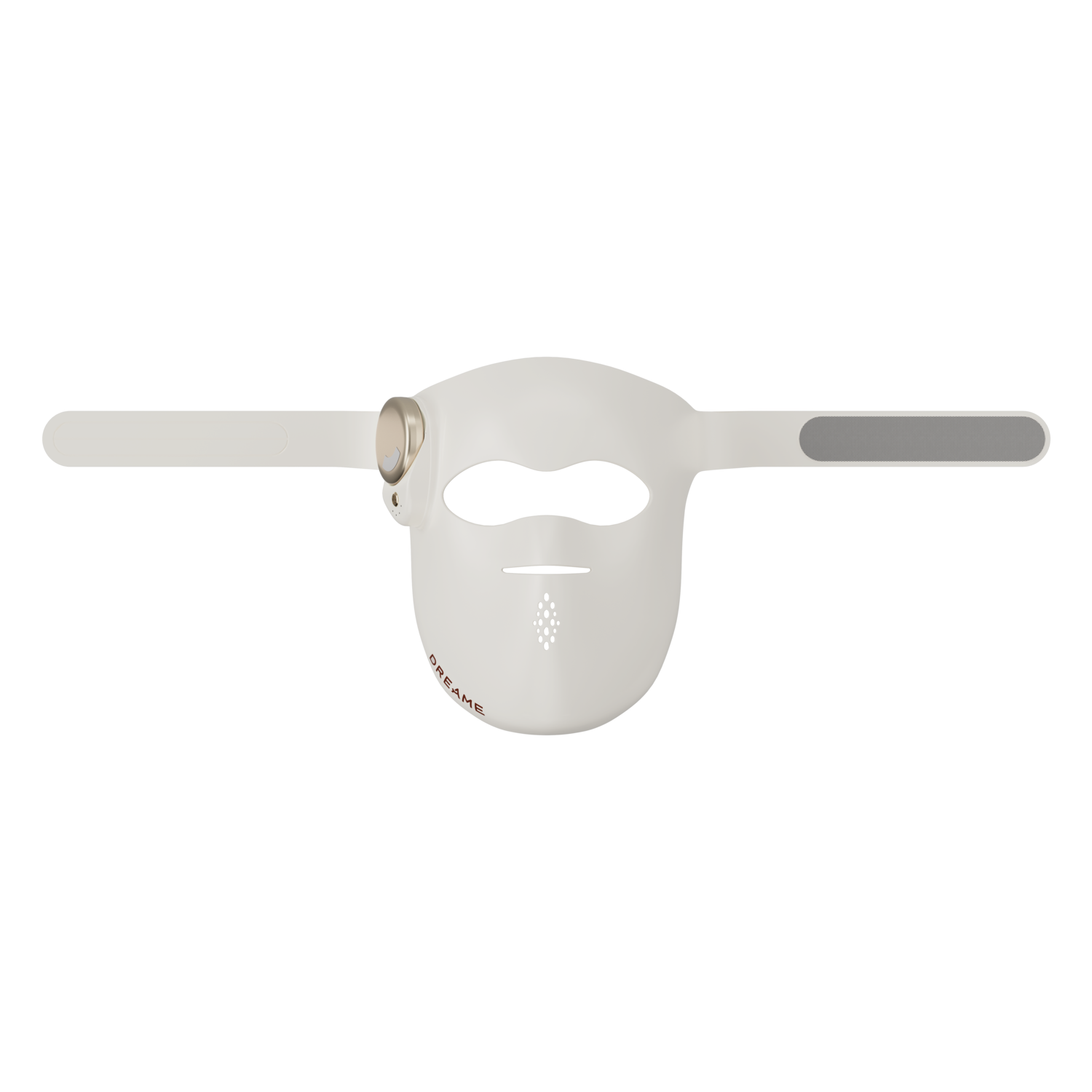 dreame-chrona-masque-anti-ge-photons-led-visage-sans-fil image 6