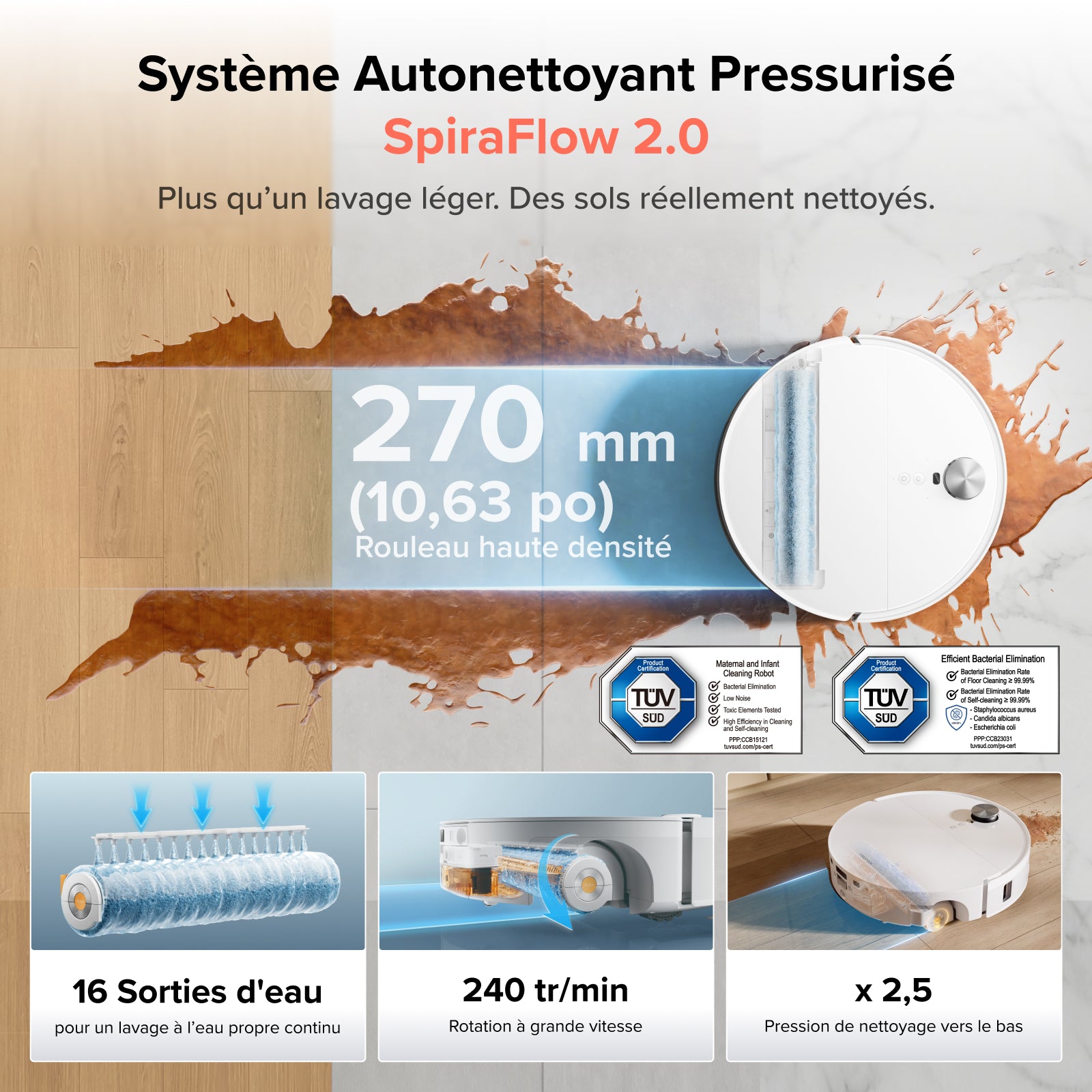 roborock-qrevo-edge-2-flow-robot-laveur-rouleau-35000pa image 2