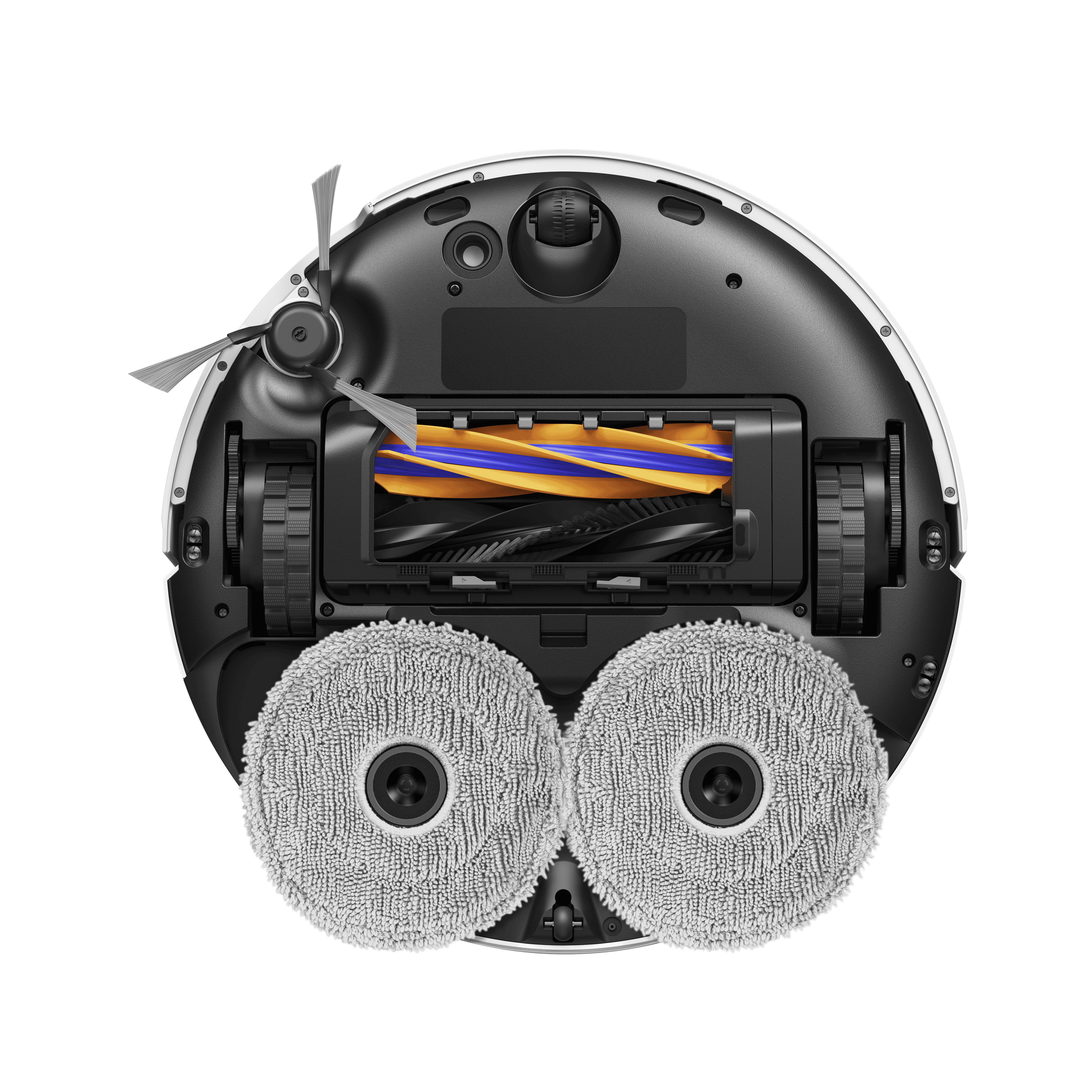 dreame-l-series-l60-ultra-robot-aspirateur-laveur-35000-pa image 4