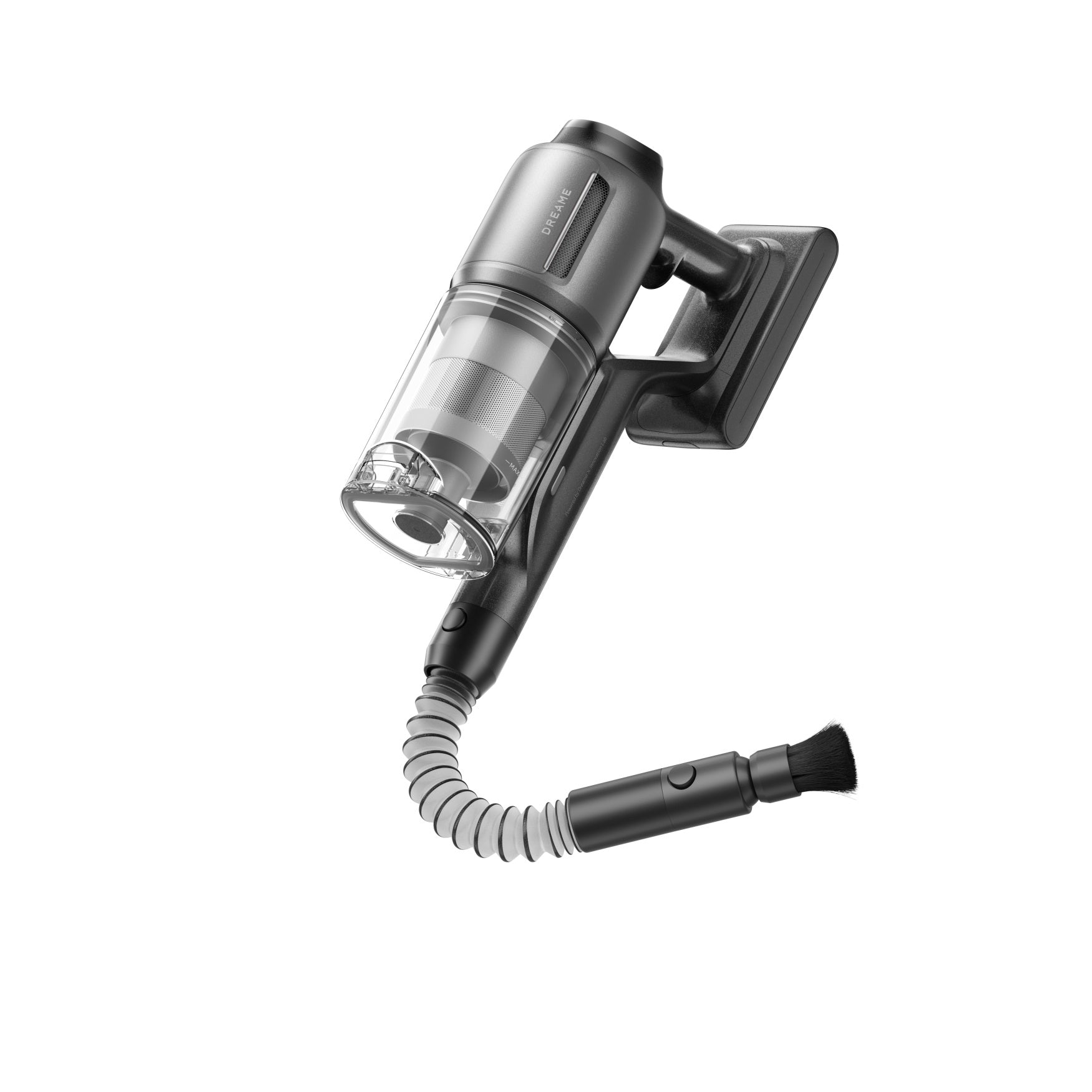 dreame-z30-aspirateur-balai-sans-fil-310aw-poils-animaux image 2