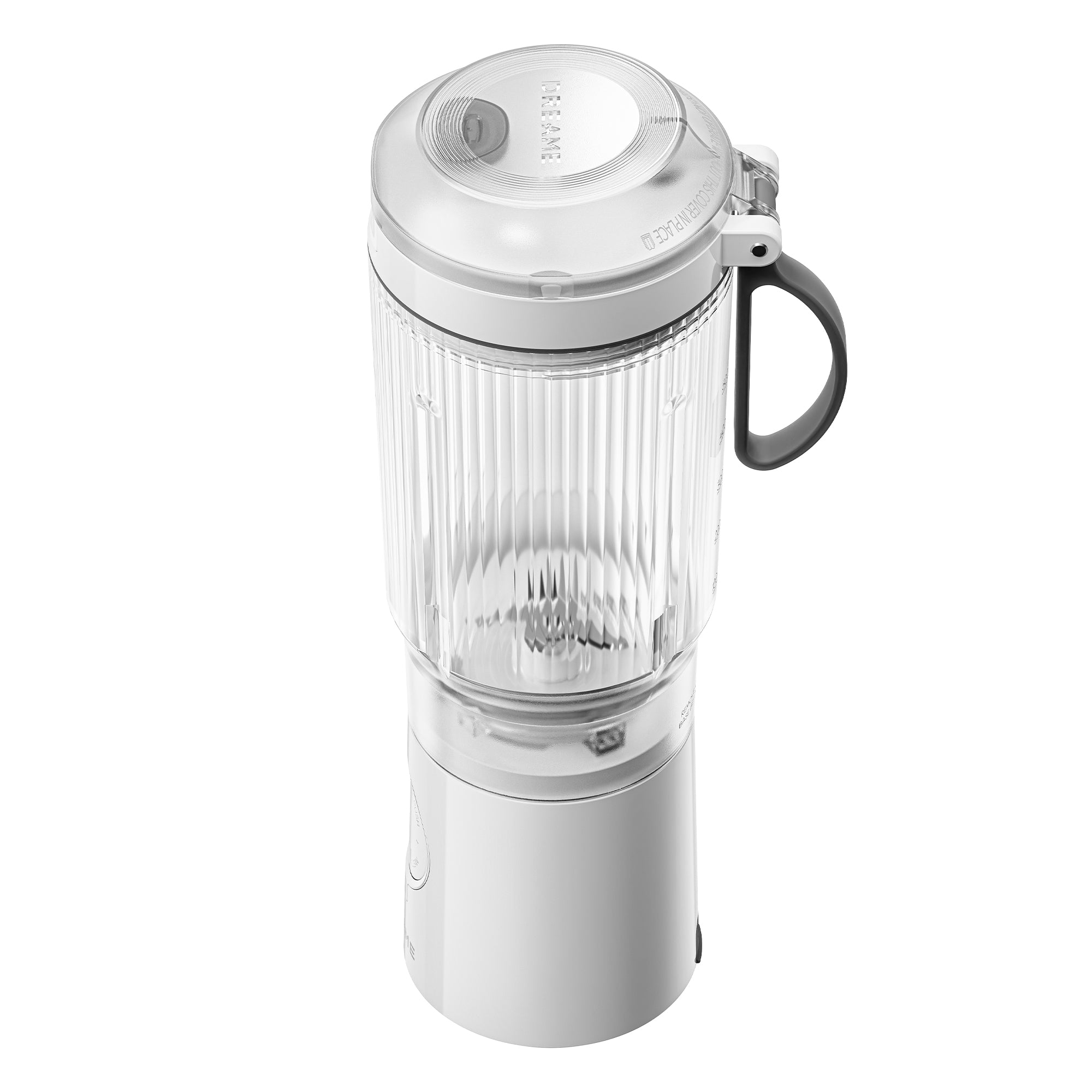 dreame-portfresh-mixeur-portable-blanc-moonlight-smoothie image 7