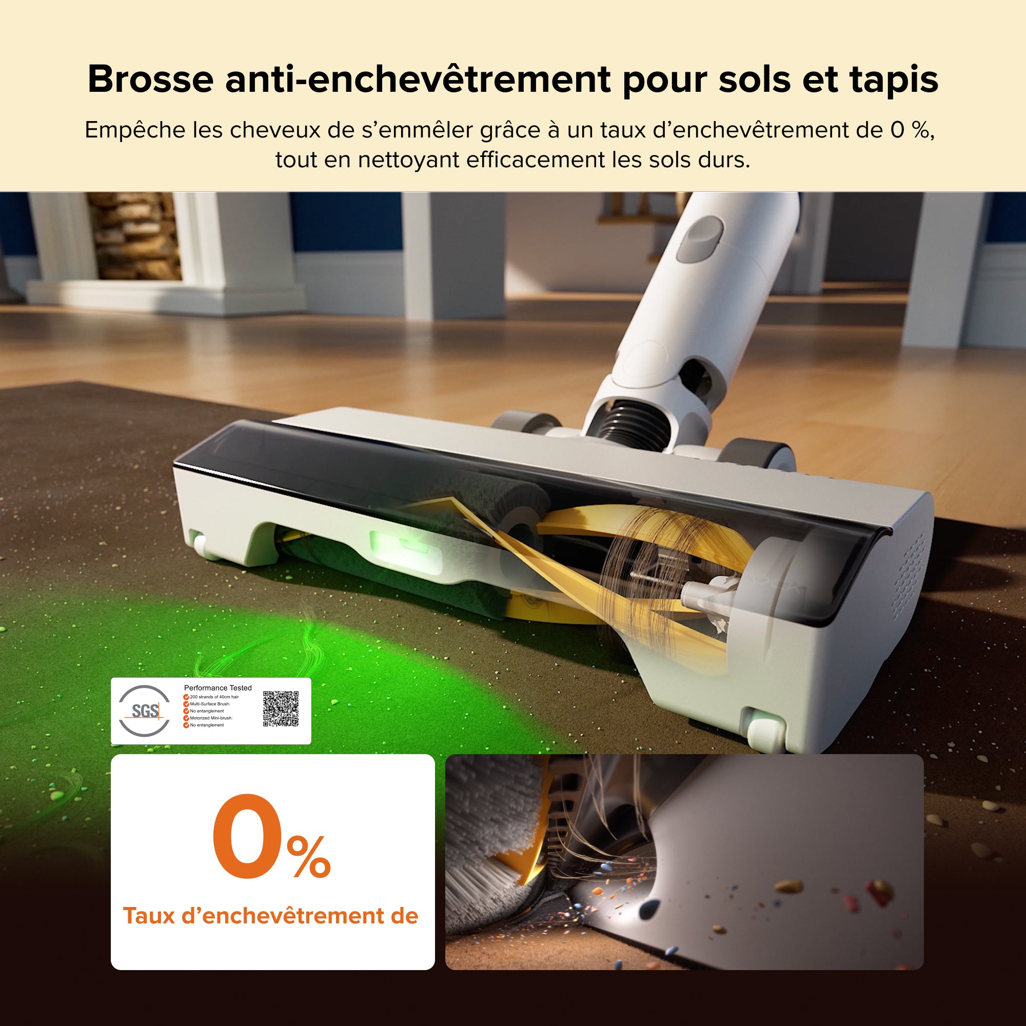 roborock-h60-hub-aspirateur-balai-station-vidage-auto image 5