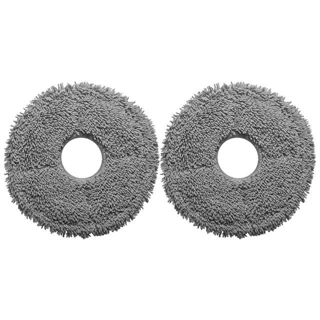 dreame-l10s-pro-tampon-vadrouille-microfibre-lot-de-4 image 1