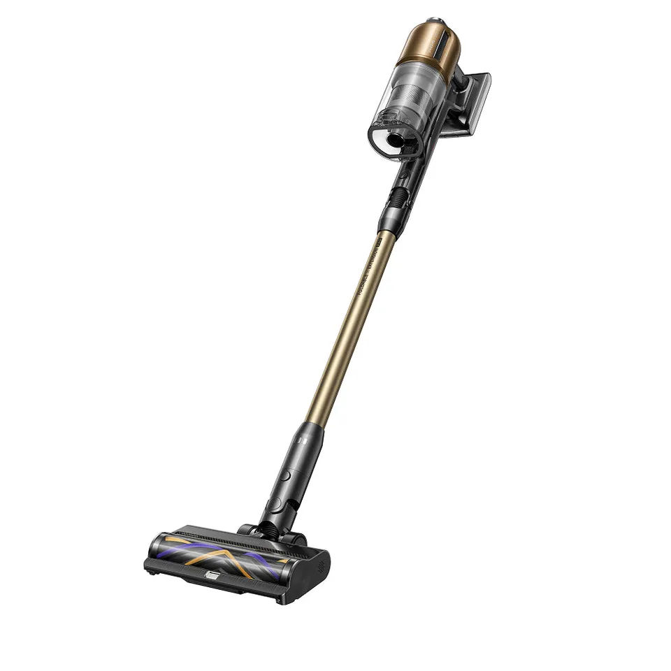dreame-z30-pro-aqua-a-aspirateur-balai-laveur-28000-pa image 1