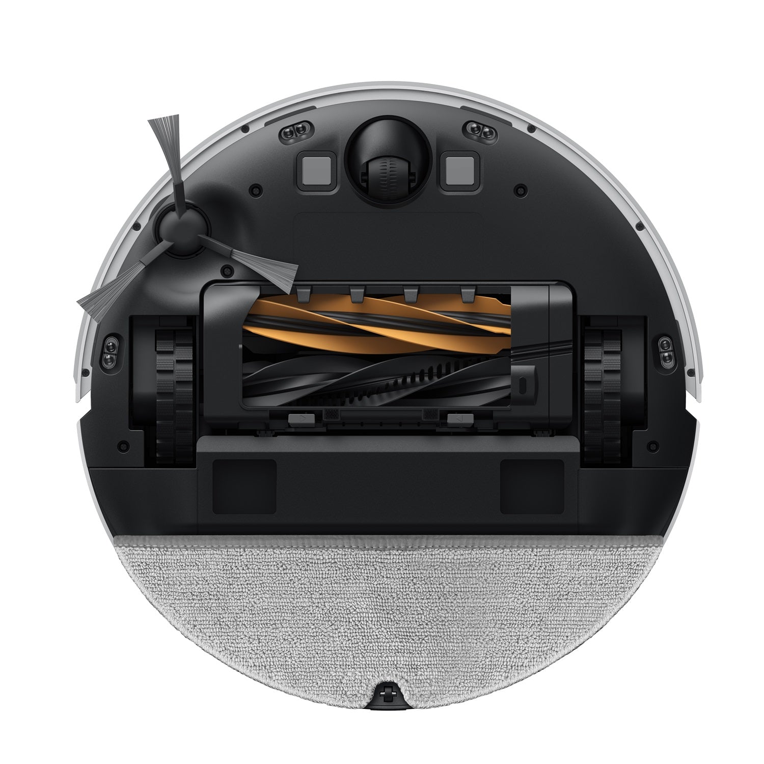 dreame-d20-robot-aspirateur-laveur-13000-pa image 7