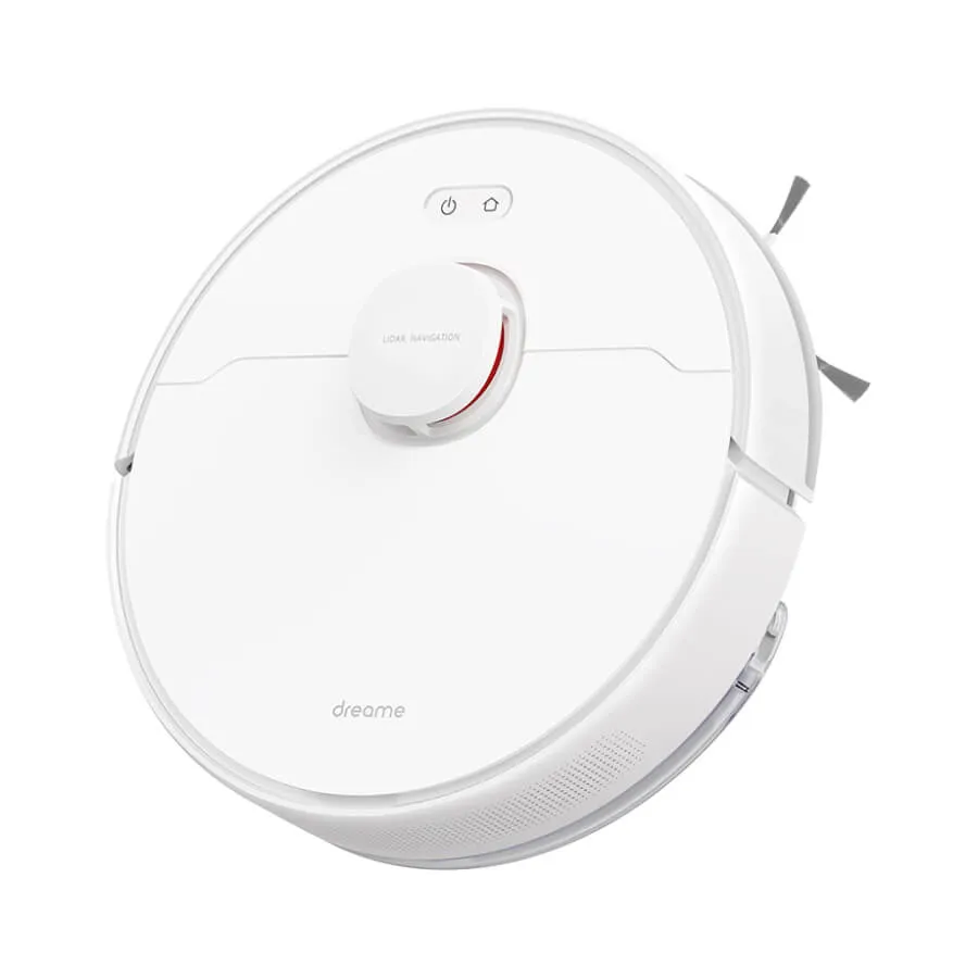 dreame-d9-max-robot-aspirateur-laveur-navigation-sols image 1