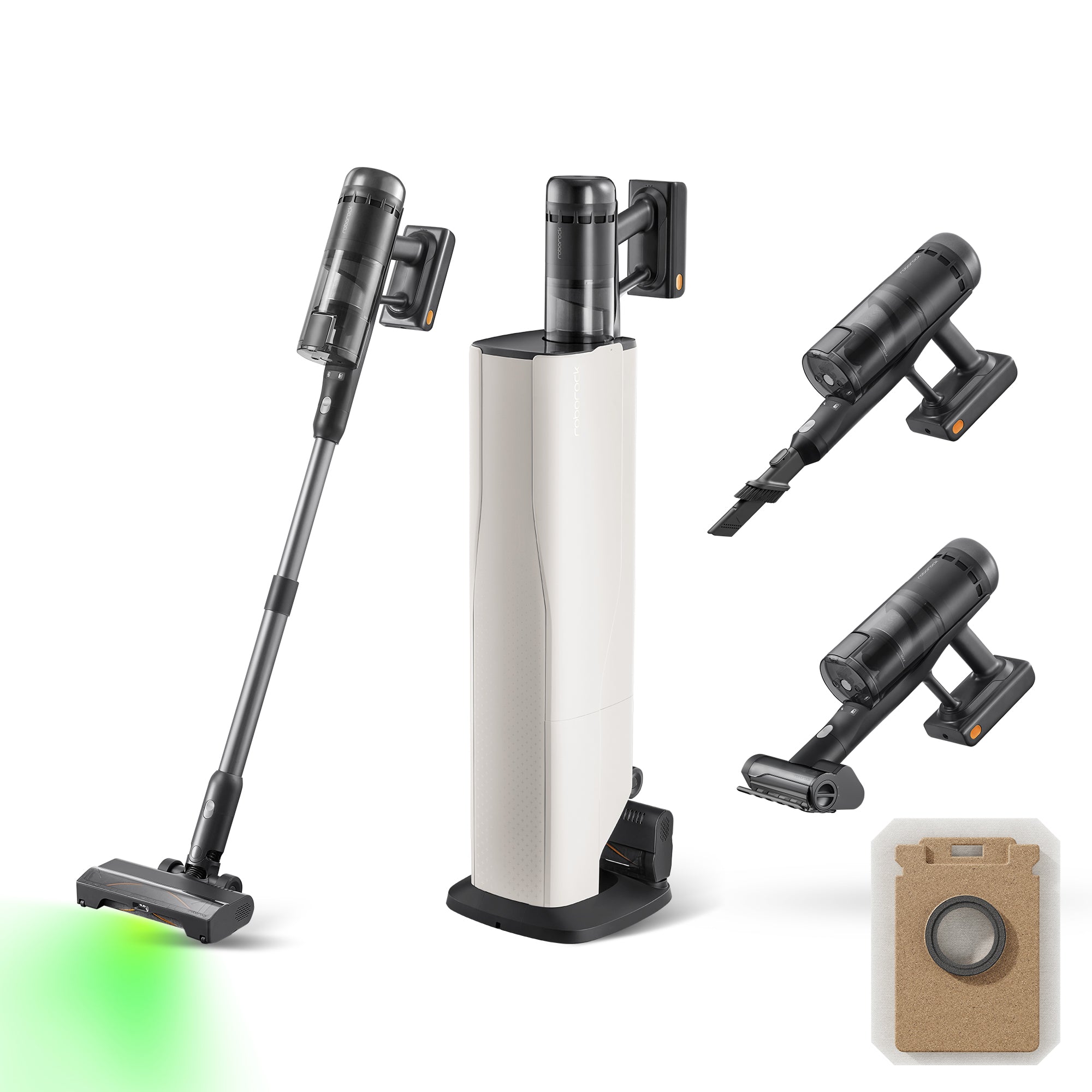 roborock-h60-hub-ultra-aspirateur-balai-station-auto image 2