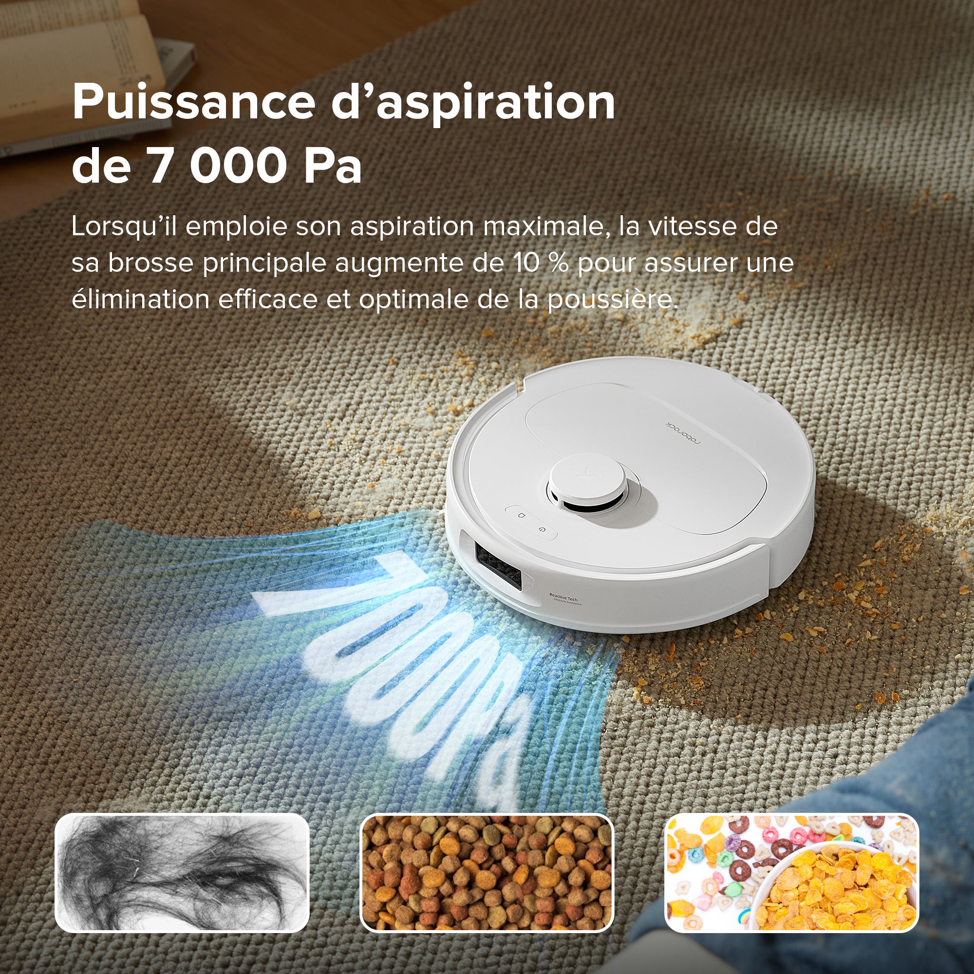 roborock-qrevo-s-robot-aspirateur-laveur-noir-reconditionn-7000pa image 3
