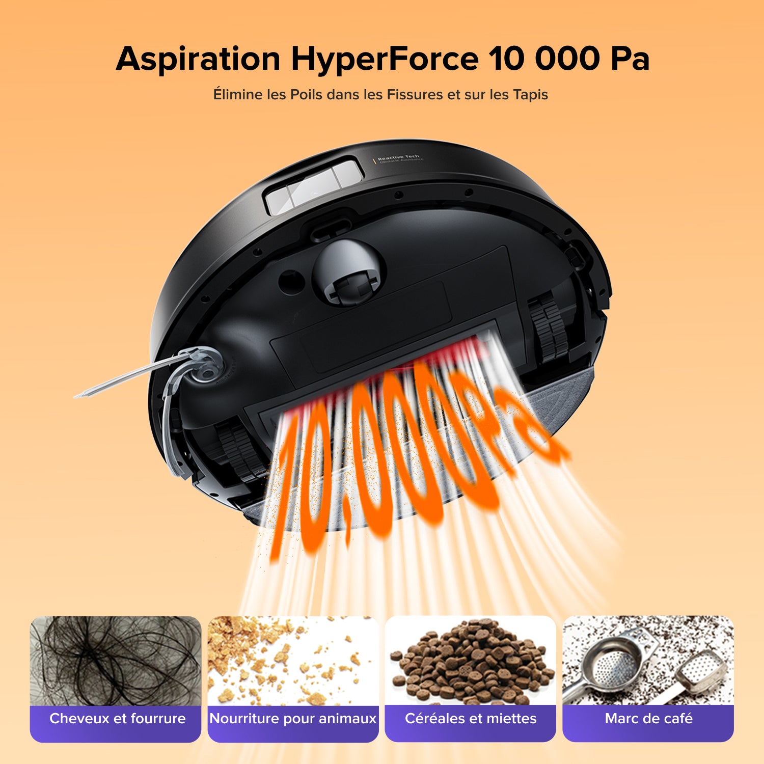 roborock-q10-s5-set-aspirateur-laveur-vibrarise-vidage-auto image 3