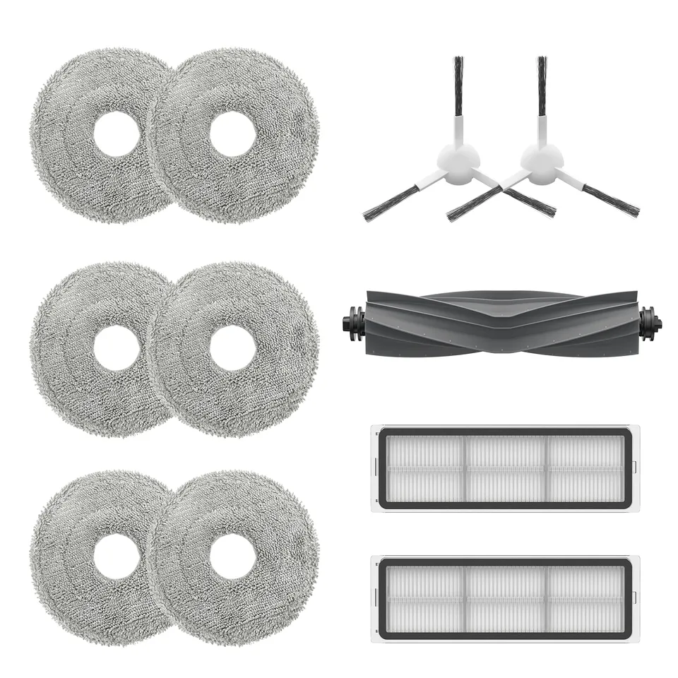 dreame-l-series-trousse-accessoires-l10-ultra-l10s-ultra image 1