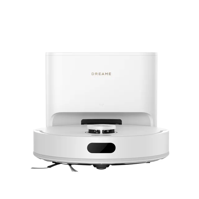 dreame-d20-air-plus-robot-aspirateur-laveur-20000-pa image 1