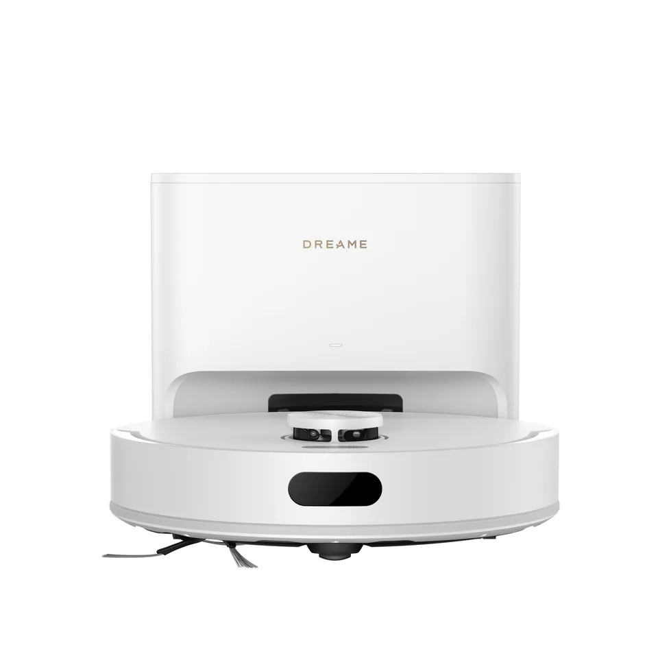 dreame-d20-air-plus-robot-aspirateur-laveur-20000-pa image 1