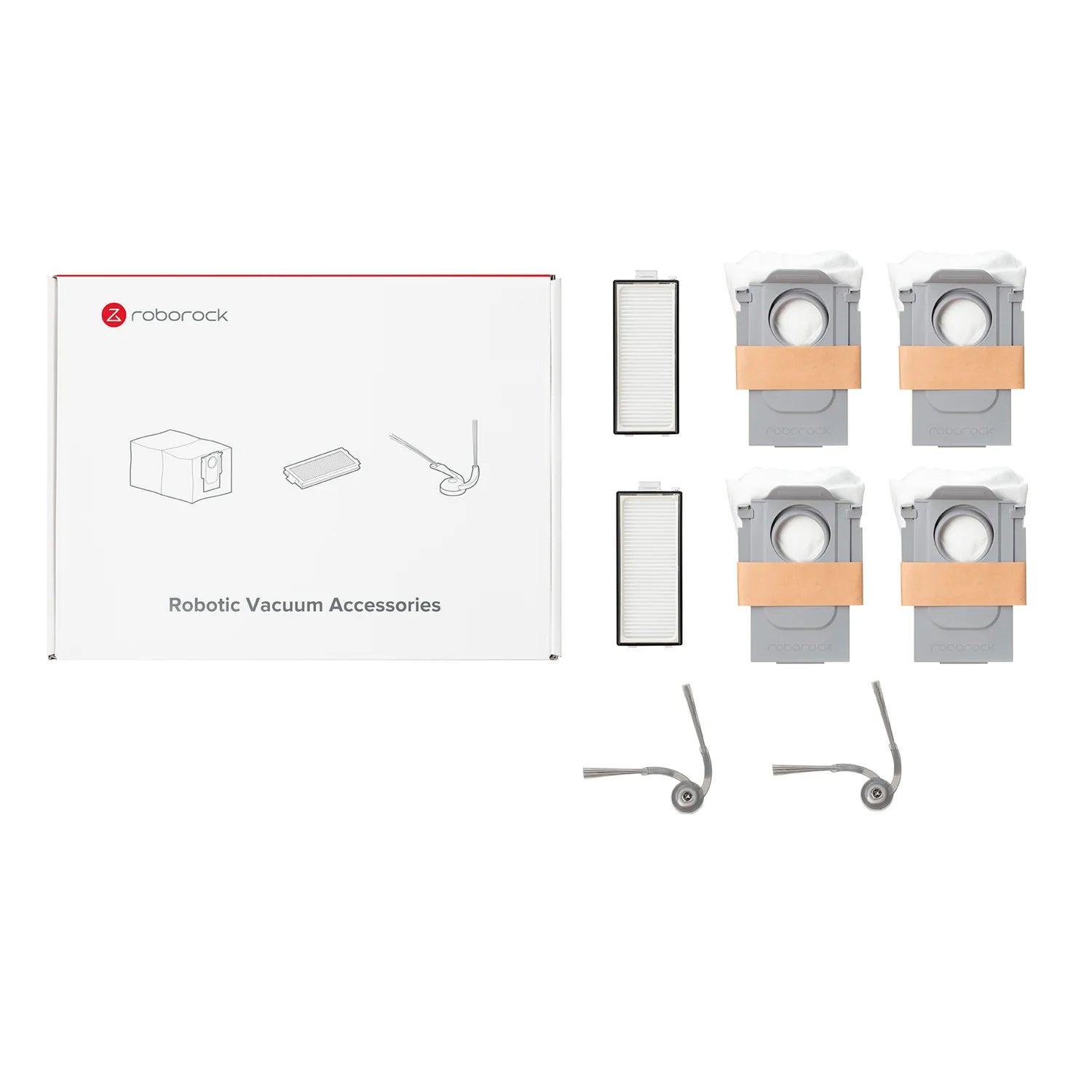 roborock-saros-pack-accessoires-z70-sac-filtre-brosse image 3