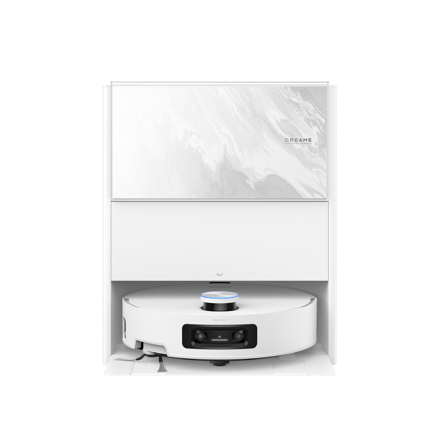 dreame-aqua10-ultra-track-robot-aspirateur-laveur-25000-pa image 6