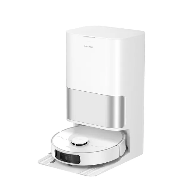 dreame-d30-ultra-robot-aspirateur-laveur-25000-pa image 1