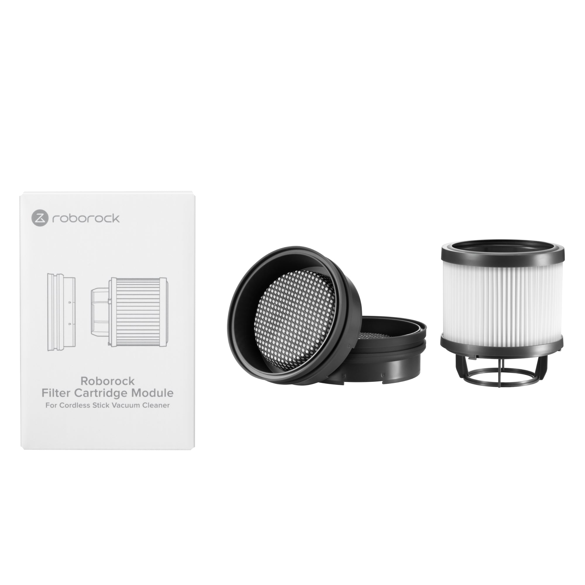 roborock-h60-filtre-lavable-x1-aspirateur-balai-hub image 6