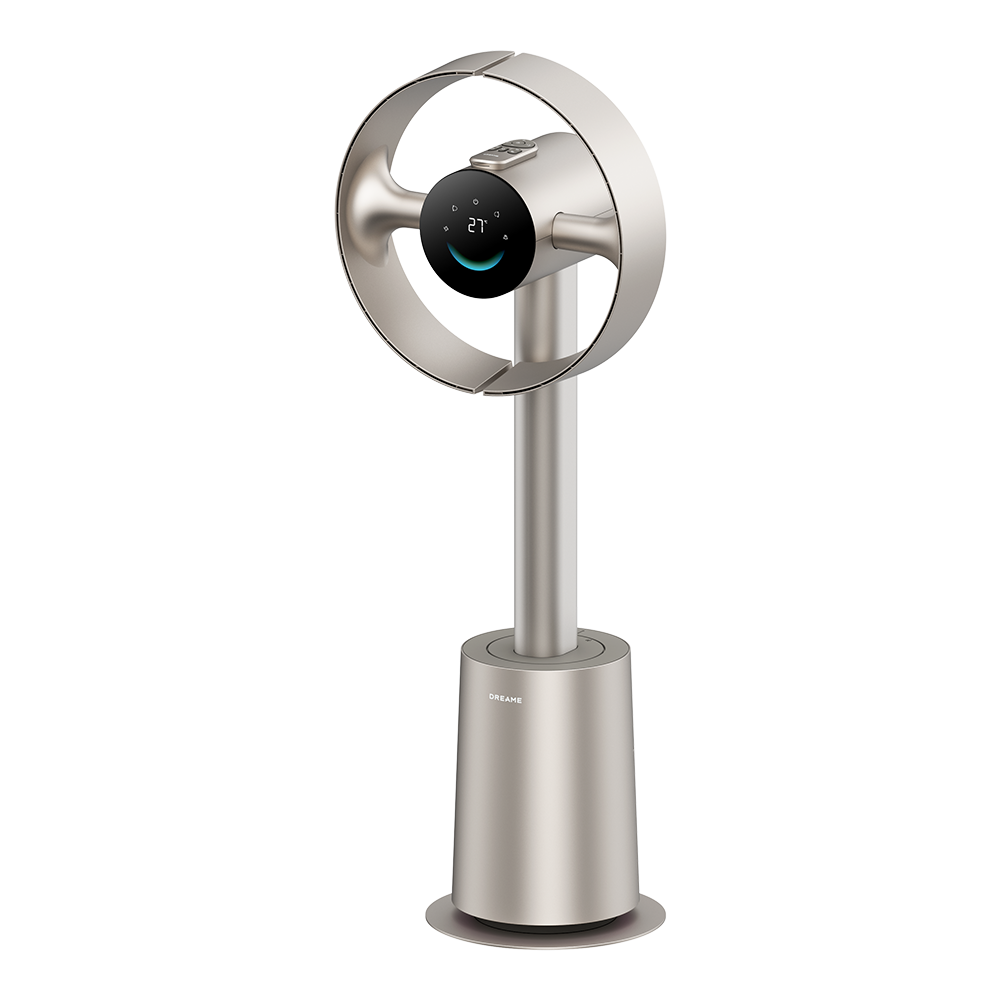 dreame-mf10-ventilateur-sans-pales-270-airboost image 2