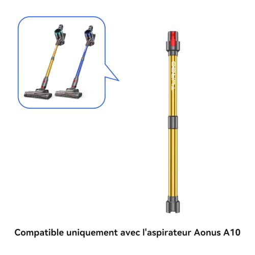 aonus-a10-tube-conducteur-dor-extension-aspirateur image 5