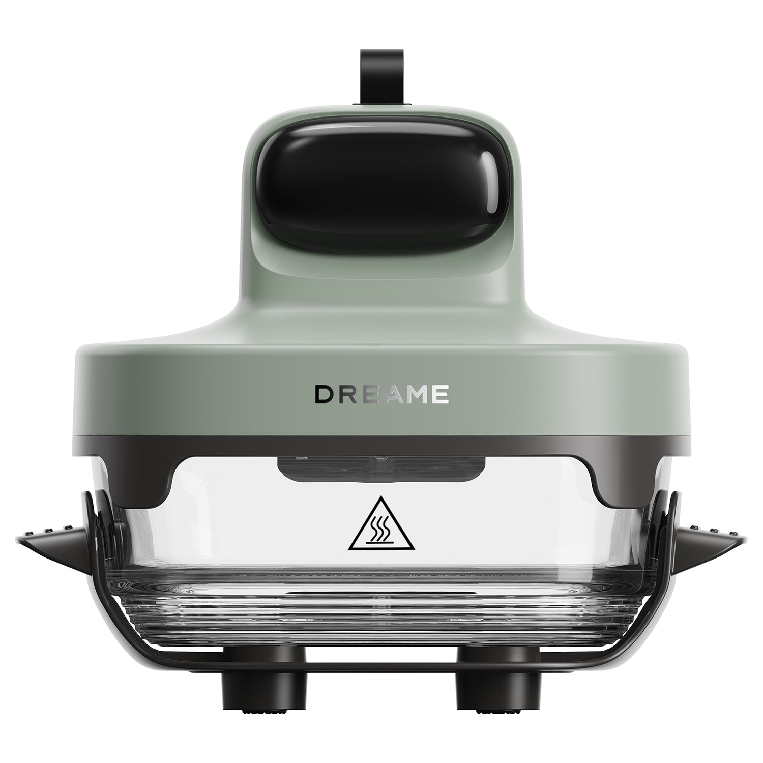 dreame-tasti-friteuse-air-portable-verre-5-en-1 image 3