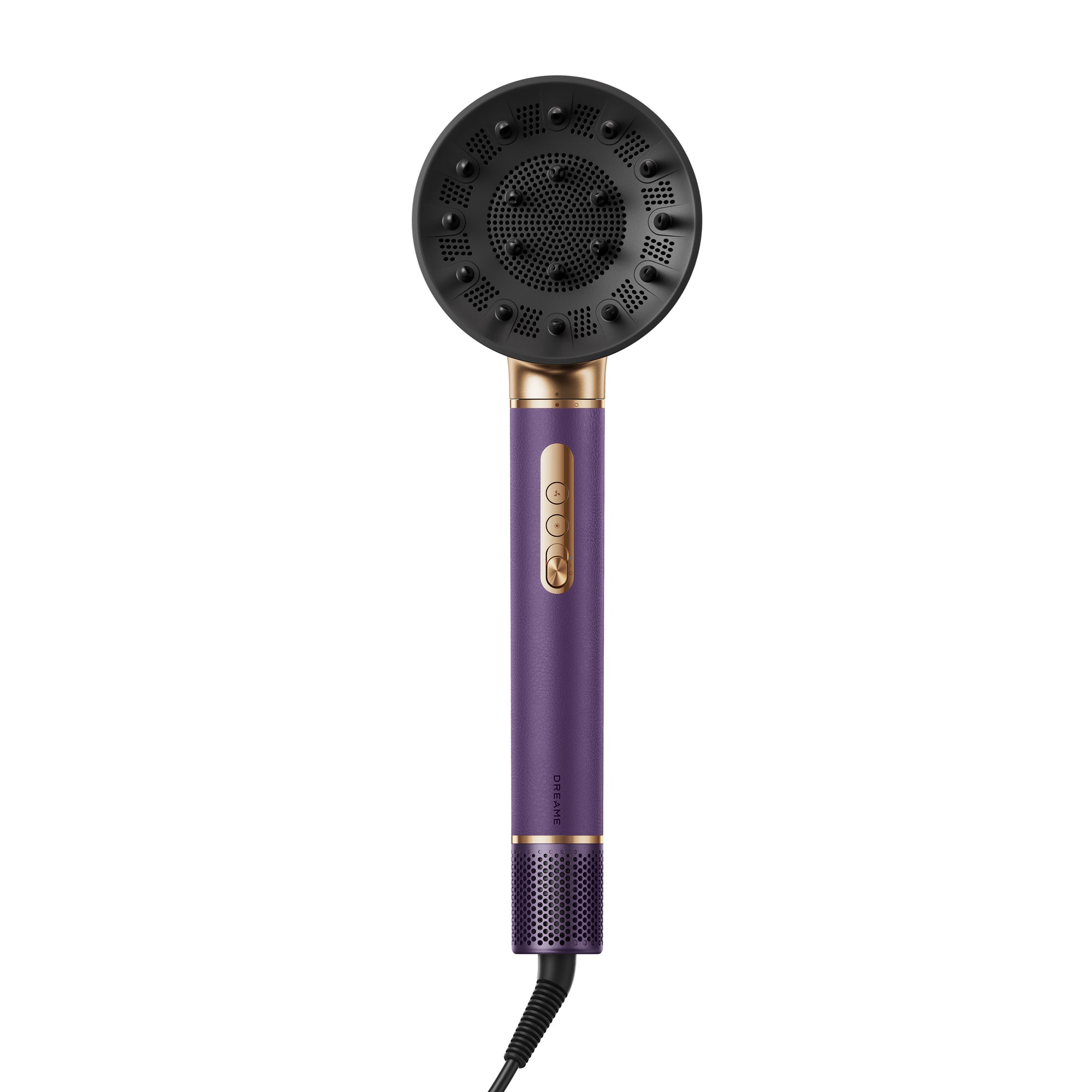 dreame-airstyle-pro-2-multistyler-violet-7-en-1 image 3