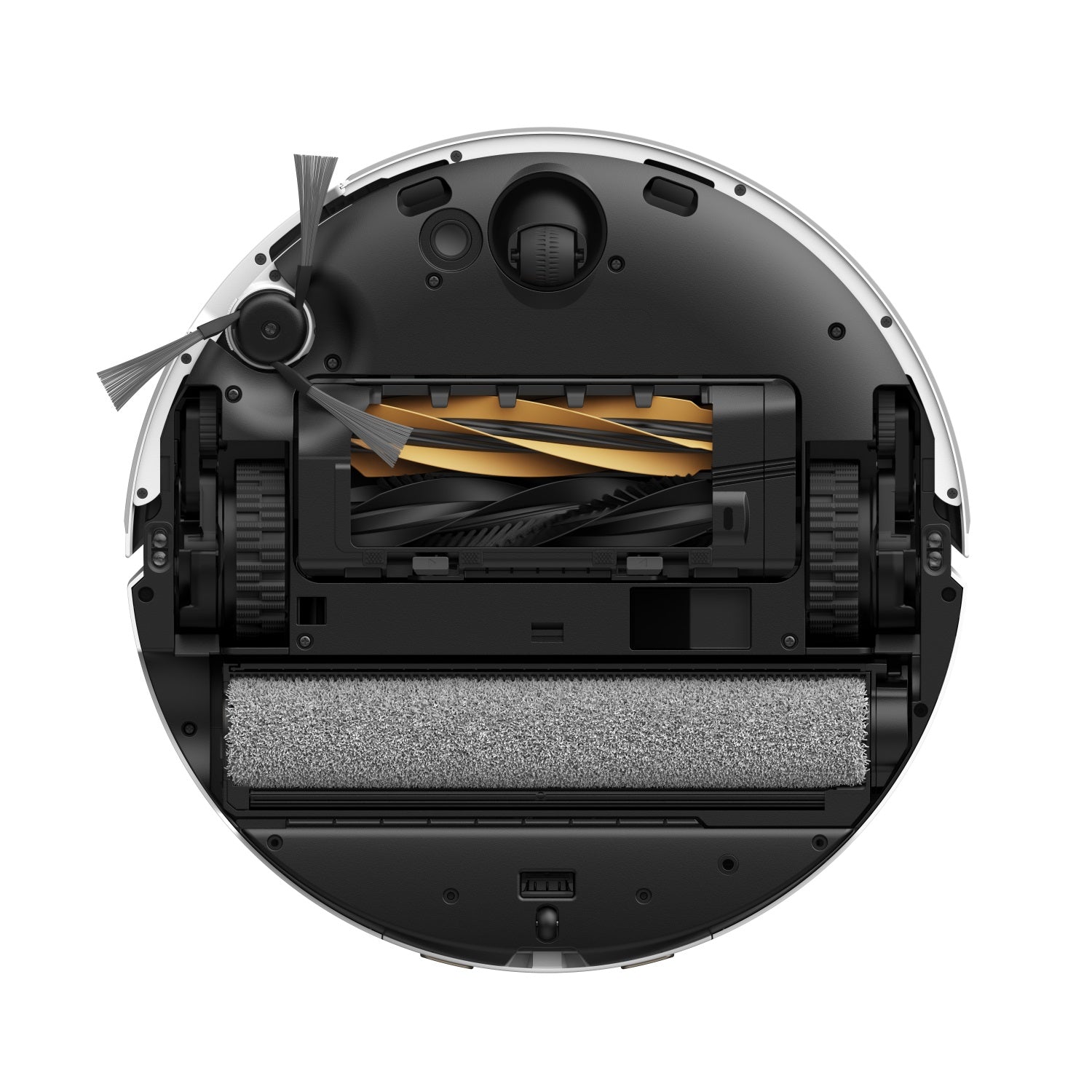 dreame-aqua10-ultra-roller-robot-laveur-rouleau-aquaroll image 5