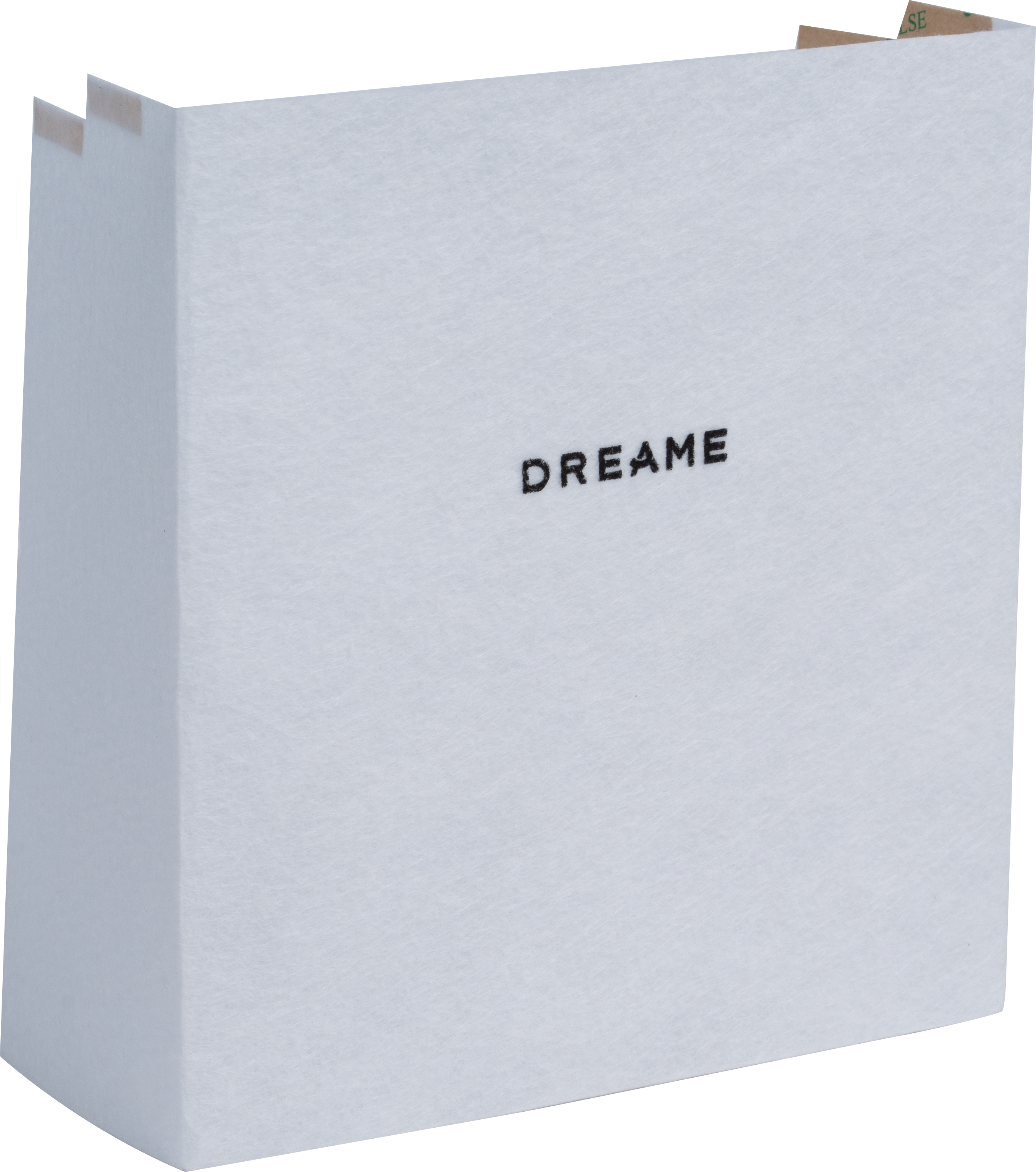 dreame-z1-sacs-filtrants-jetables-x5-ultra-fins image 1
