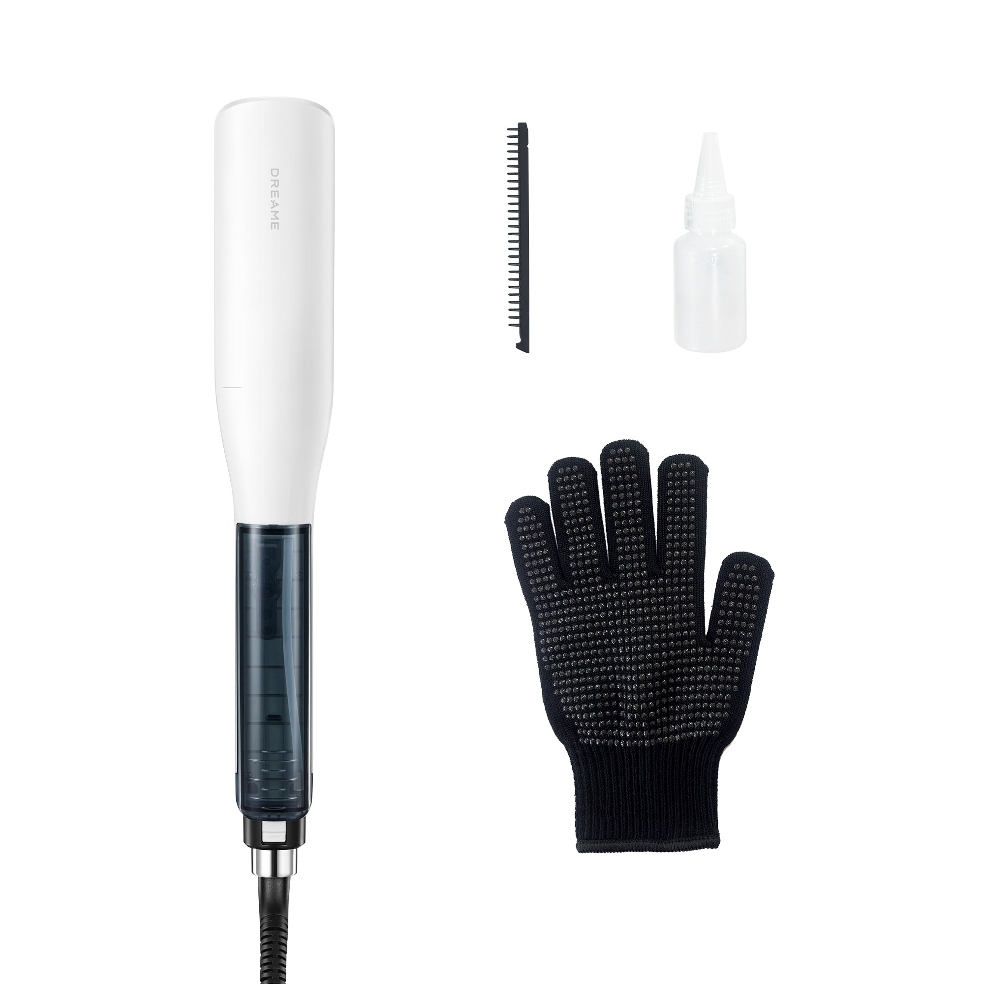 dreame-aero-aurasteam-straight-lisseur-vapeur-20-ml image 8