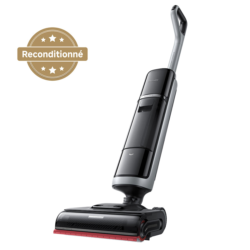 dreame-h15-pro-heat-aspirateur-laveur-reconditionn image 1