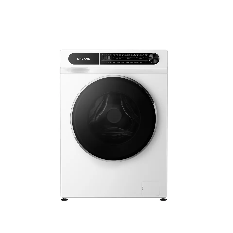 dreame-s-rie-s-lave-linge-ultra-fin-8-kg image 1