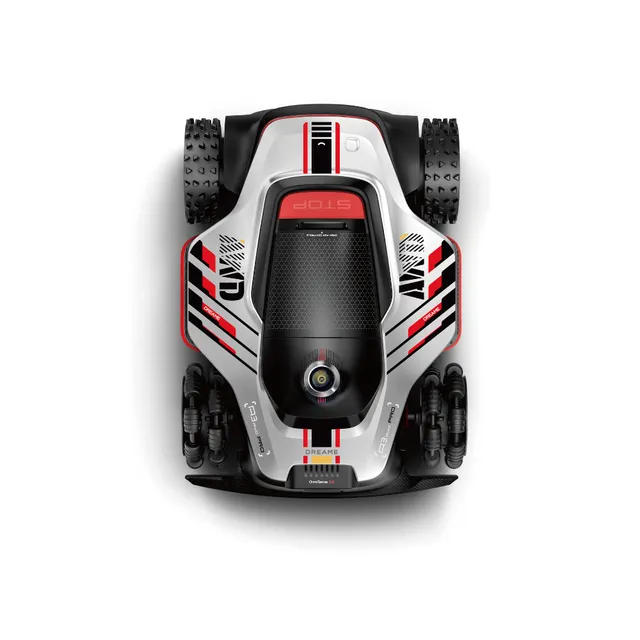 dreame-a3-awd-pro-set-autocollants-d-coratifs-robot-tondeuse image 1