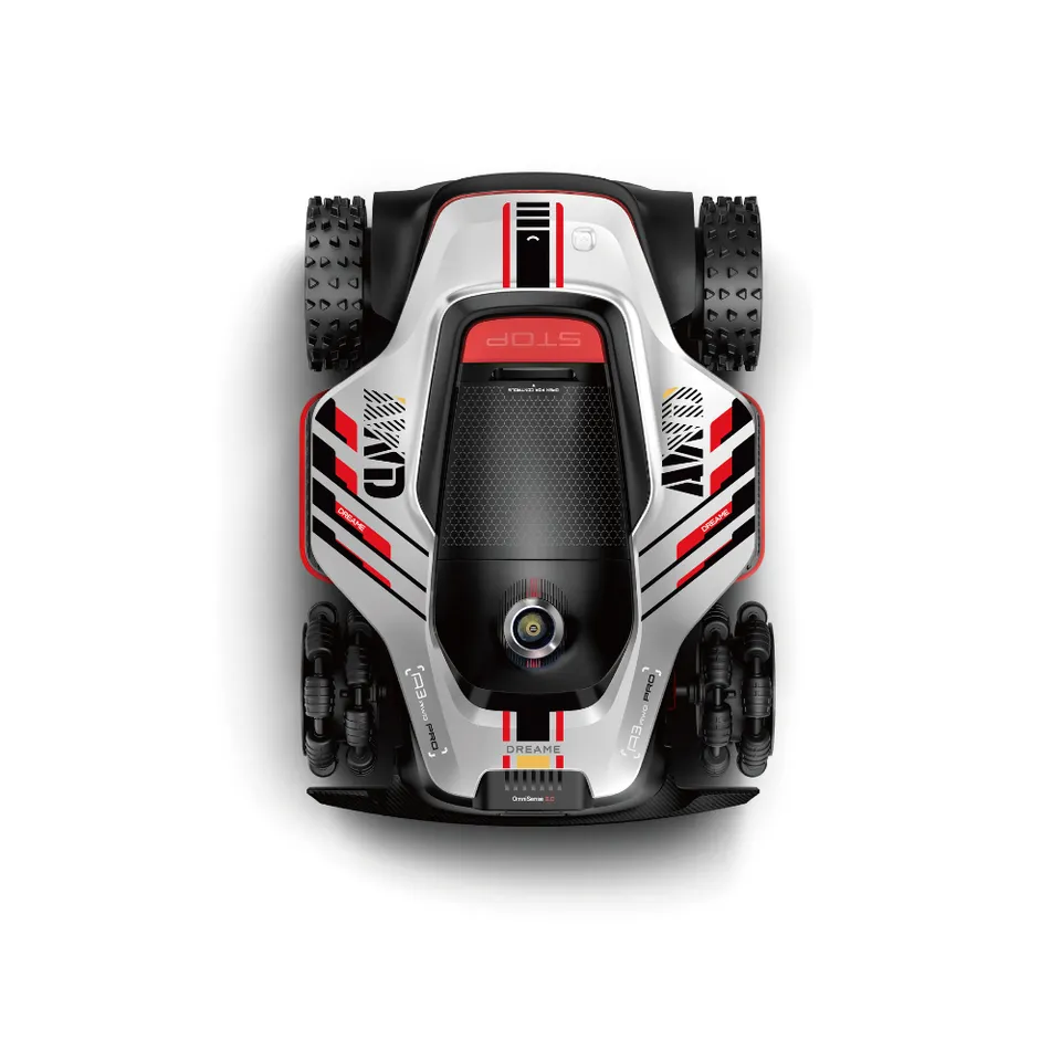 dreame-a3-awd-pro-set-autocollants-d-coratifs-robot-tondeuse image 1