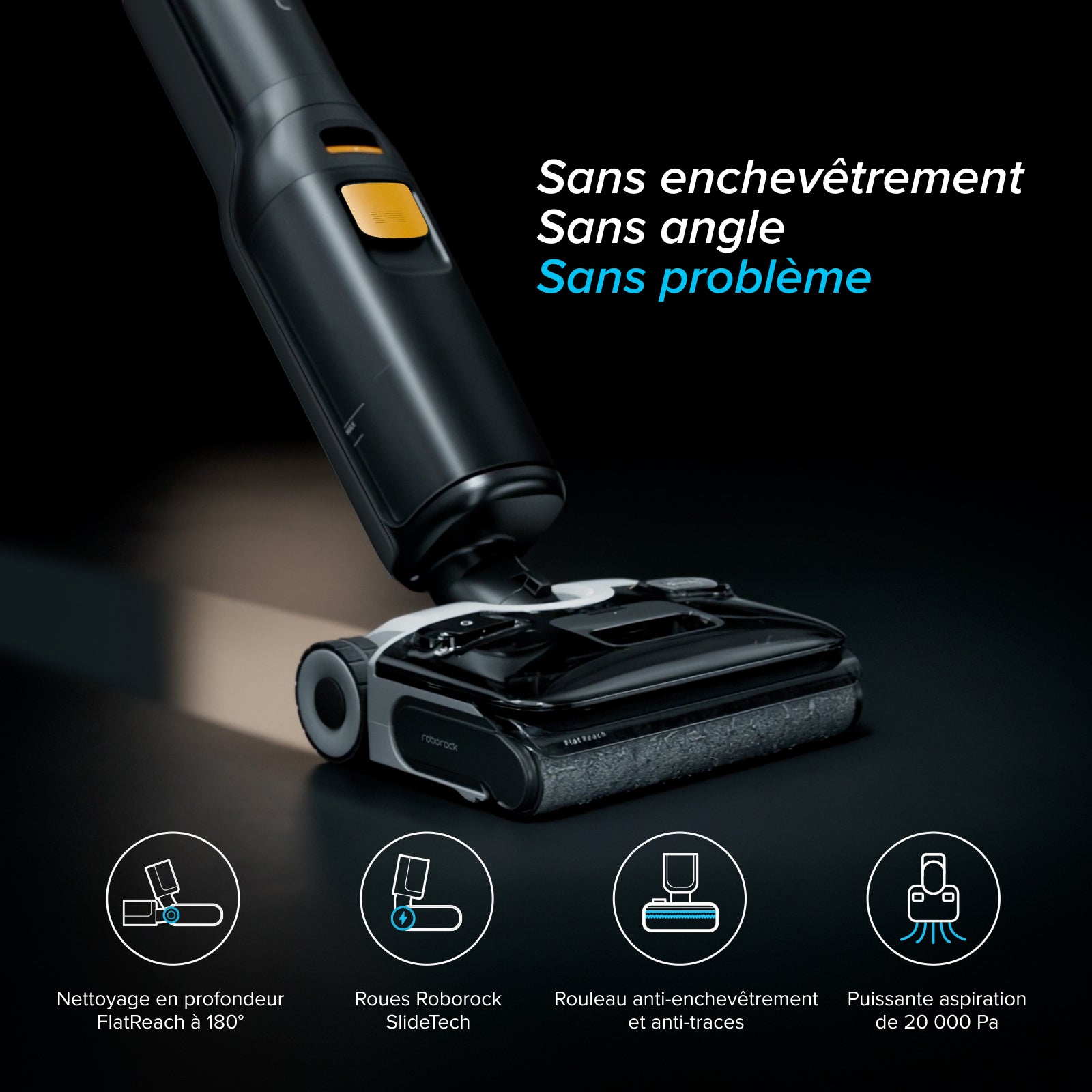 roborock-f25-xt-aspirateur-laveur-sans-fil-bord-bord image 3
