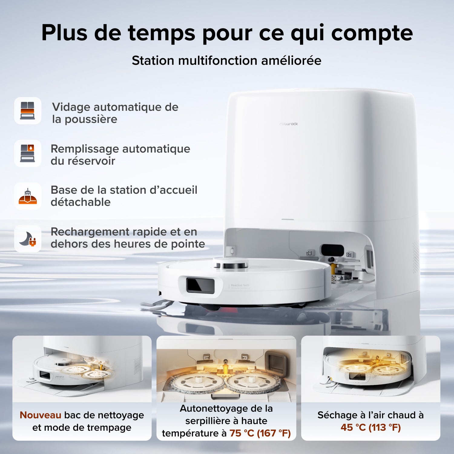 roborock-qrevo-2-pro-set-robot-aspirateur-laveur-25000-pa image 5