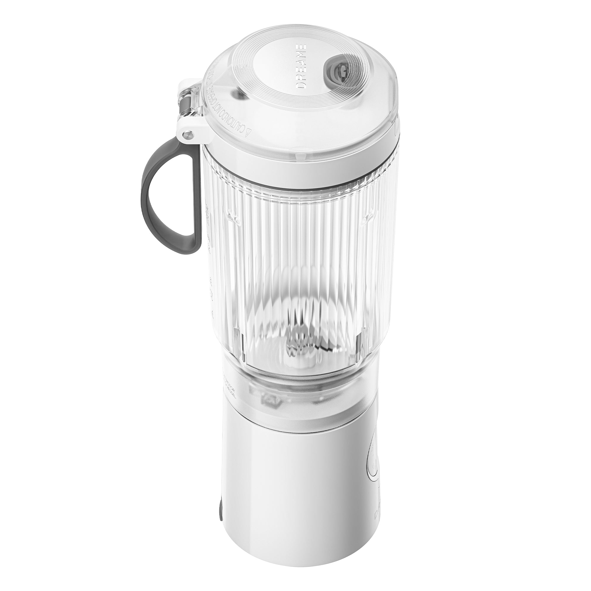 dreame-portfresh-mixeur-portable-blanc-moonlight-smoothie image 5