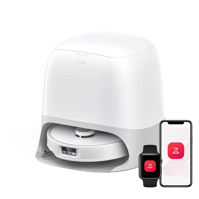 roborock-qrevo-curv-robot-laveur-station-18500-pa image 1
