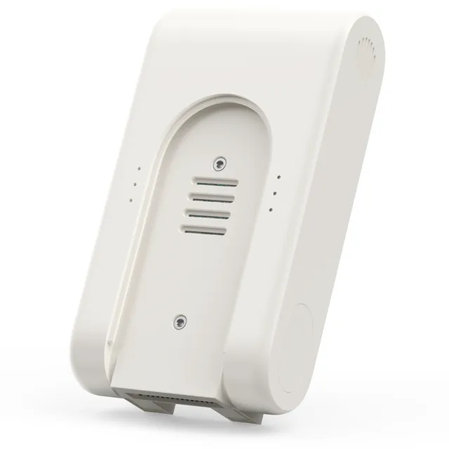 dreame-r10-batterie-aspirateur-sans-fil-rechargeable image 1