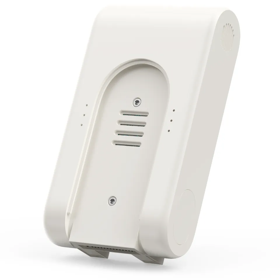 dreame-r10-batterie-aspirateur-sans-fil-rechargeable image 1
