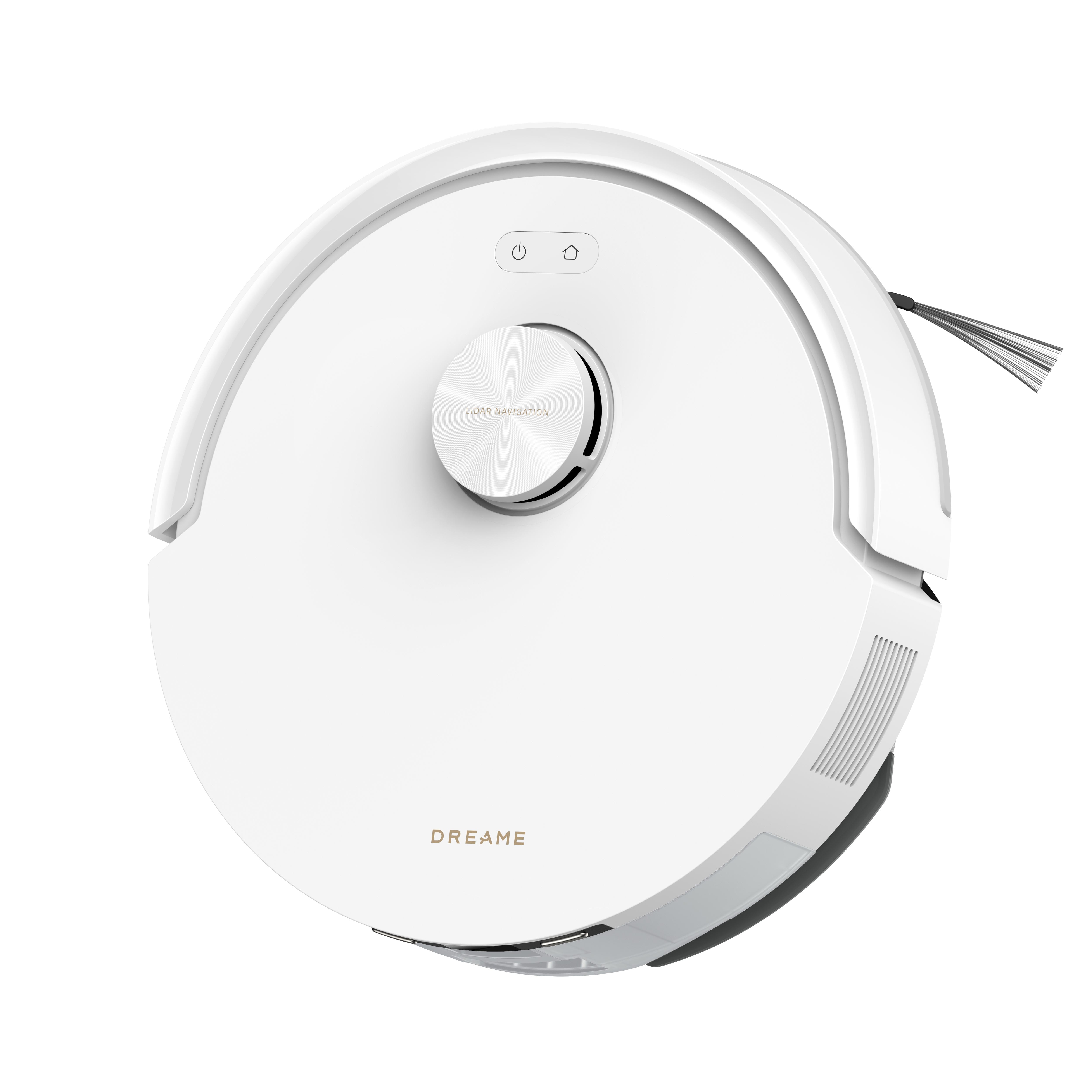 dreame-d20-air-plus-robot-aspirateur-laveur-20000-pa image 2