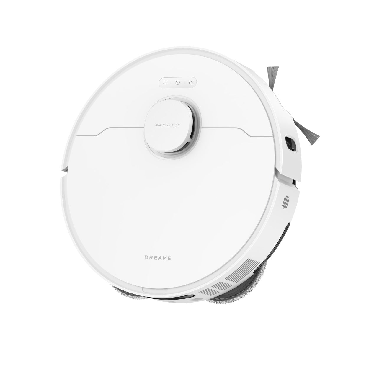 dreame-l10s-ultra-gen-3-kit-robot-aspirateur-laveur-25000-pa image 3
