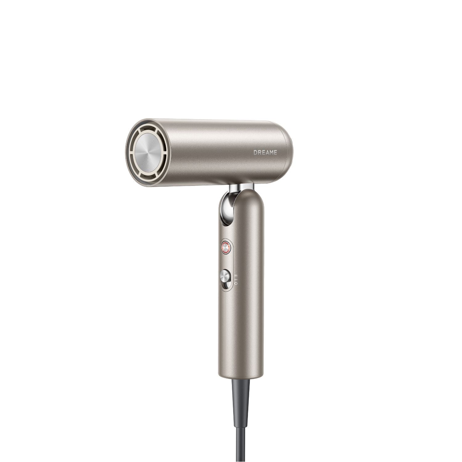dreame-pocket-pro-s-che-cheveux-portable-300-g-pliable image 2